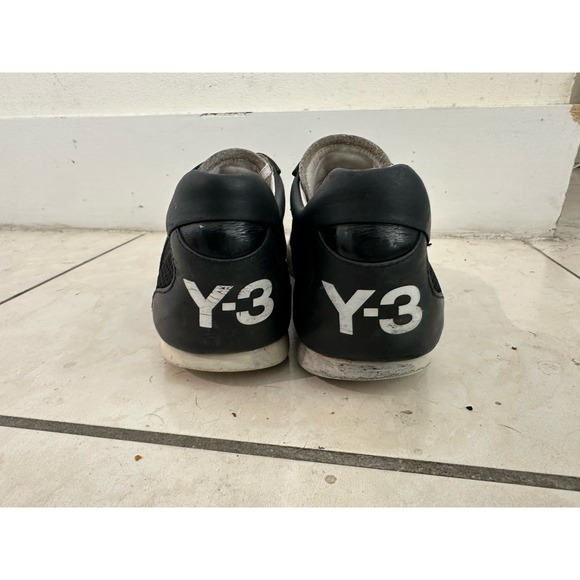 Adidas Y3 men sala shoes US 10 read description‎ - Picture 6 of 15